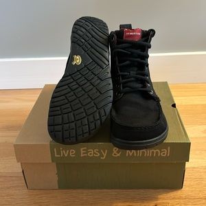 Lems Boulder Boot size 39